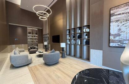 Apartment - 4 Bedrooms - 4 Bathrooms for rent in Crest Grande - Sobha Hartland - Mohammed Bin Rashid City - Dubai