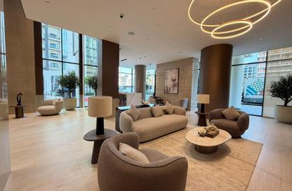 Apartment - 4 Bedrooms - 4 Bathrooms for rent in Crest Grande - Sobha Hartland - Mohammed Bin Rashid City - Dubai