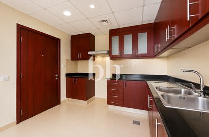 Apartment - 3 Bedrooms - 3 Bathrooms for rent in Amwaj 4 - Amwaj - Jumeirah Beach Residence - Dubai