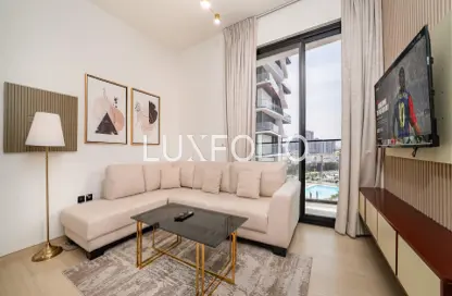 Apartment - 1 Bedroom - 1 Bathroom for rent in Binghatti Nova - District 12 - Jumeirah Village Circle - Dubai