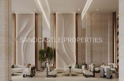 Apartment - Studio - 1 Bathroom for sale in Binghatti Starlight - Dubai Healthcare City 2 - Al Jaddaf - Dubai Apartment - Studio - 1 Bathroom for sale in Binghatti Starlight - Dubai Healthcare City 2 - Al Jaddaf - Dubai