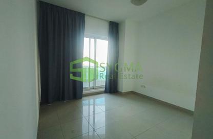 Apartment - 1 - 2 for rent in Lake Point Tower - JLT Cluster N - Jumeirah Lake Towers - Dubai
