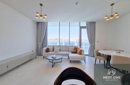Apartment - 2 Bedrooms - 3 Bathrooms for rent in Residences 11 - District One - Mohammed Bin Rashid City - Dubai