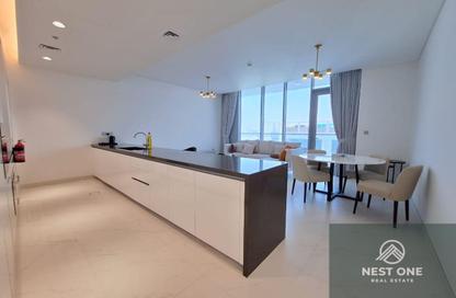Apartment - 2 Bedrooms - 3 Bathrooms for rent in Residences 11 - District One - Mohammed Bin Rashid City - Dubai