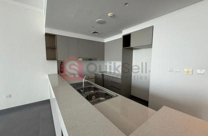 Apartment - 3 - 3 for sale in Creek Gate Tower 2 - Creek Gate - Dubai Creek Harbour (The Lagoons) - Dubai