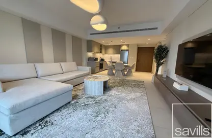 شقة - غرفة نوم - 1 حمام للايجار في الجازي 4 - مدينة جميرا ليفينج - أم سقيم - دبي