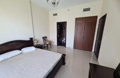 شقة - غرفة نوم - 2 حمامات للايجار في مساكن النخبة رقم 3 - مساكن النخبة الرياضية - مدينة دبي الرياضية - دبي شقة - غرفة نوم - 2 حمامات للايجار في مساكن النخبة رقم 3 - مساكن النخبة الرياضية - مدينة دبي الرياضية - دبي