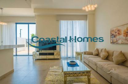 Villa - 3 - 4 for rent in Marbella I Villas - Marbella - Mina Al Arab - Ras Al Khaimah