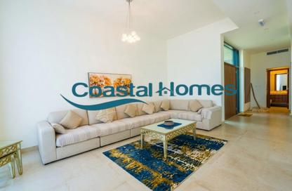 Villa - 3 - 4 for rent in Marbella I Villas - Marbella - Mina Al Arab - Ras Al Khaimah