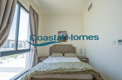 Villa - 3 - 4 for rent in Marbella I Villas - Marbella - Mina Al Arab - Ras Al Khaimah