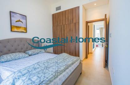 Villa - 3 - 4 for rent in Marbella I Villas - Marbella - Mina Al Arab - Ras Al Khaimah
