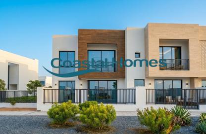 Villa - 3 - 4 for rent in Marbella I Villas - Marbella - Mina Al Arab - Ras Al Khaimah