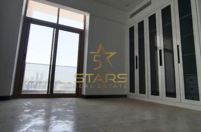 Apartment - 2 - 3 for rent in Curve by Sentro - Arjan - Dubai