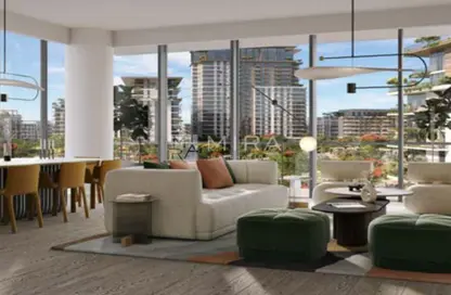 شقة - غرفة نوم - 1 حمام للبيع في كاسلتون - سنترال بارك في سيتي ووك - سيتي ووك - دبي