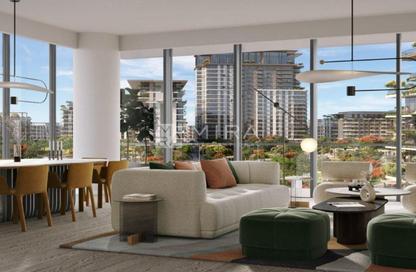 Apartment - 1 Bedroom - 1 Bathroom for sale in Castleton - Central Park at City Walk - City Walk - Dubai