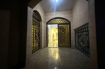 Villa - 3 Bedrooms - 4 Bathrooms for rent in Al Yasmeen 1 - Al Yasmeen - Ajman