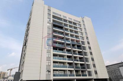 Apartment - 2 Bedrooms - 4 Bathrooms for sale in J One Building - Dubai Land Residence Complex - Dubai
