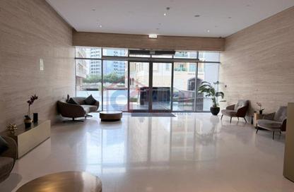 Apartment - 2 Bedrooms - 4 Bathrooms for sale in J One Building - Dubai Land Residence Complex - Dubai