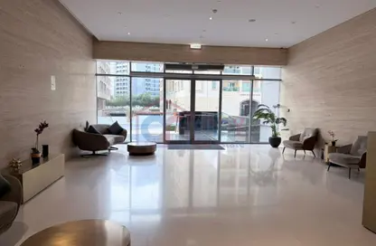 Apartment - 2 Bedrooms - 4 Bathrooms for sale in J One Building - Dubai Land Residence Complex - Dubai
