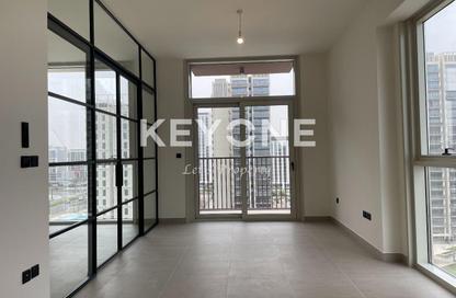 Apartment - 2 - 1 for rent in Collective 2.0 Tower B - Collective 2.0 - Dubai Hills Estate - Dubai