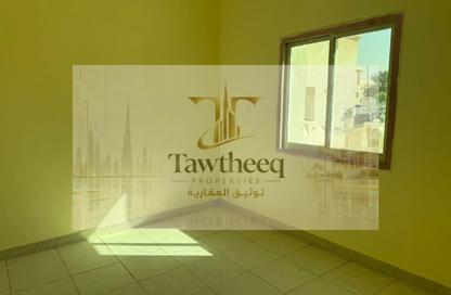 Apartment - 1 - 1 for rent in Nuaimia Two Tower - Al Nuimiya 2 - Al Nuaimiya - Ajman
