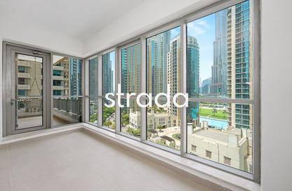 Apartment - 2 Bedrooms - 2 Bathrooms for sale in Boulevard Central Tower 2 - Boulevard Central Towers - Downtown Dubai - Dubai Apartment - 2 Bedrooms - 2 Bathrooms for sale in Boulevard Central Tower 2 - Boulevard Central Towers - Downtown Dubai - Dubai