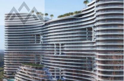 Apartment - 2 Bedrooms - 2 Bathrooms for sale in Binghatti Aquarise - Business Bay - Dubai Apartment - 2 Bedrooms - 2 Bathrooms for sale in Binghatti Aquarise - Business Bay - Dubai