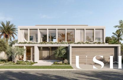 Land - Studio for sale in Eden Hills - Mohammed Bin Rashid City - Dubai Land - Studio for sale in Eden Hills - Mohammed Bin Rashid City - Dubai