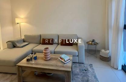 Apartment - 1 - 2 for sale in Park Point Building C - Park Point - Dubai Hills Estate - Dubai Apartment - 1 - 2 for sale in Park Point Building C - Park Point - Dubai Hills Estate - Dubai