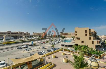 Apartment - 2 Bedrooms - 4 Bathrooms for sale in Marina Residences 4 - Marina Residences - Palm Jumeirah - Dubai