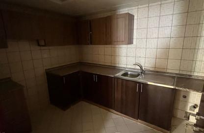 Apartment - 1 - 1 for rent in Geepas Building 3 - Al Rashidiya 2 - Al Rashidiya - Ajman