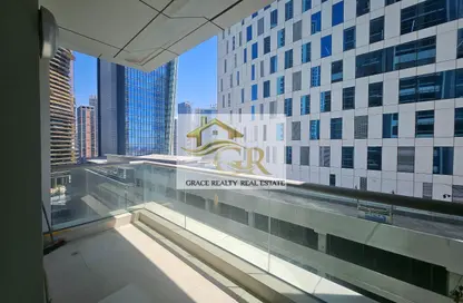 Apartment - 3 Bedrooms - 4 Bathrooms for rent in Executive Tower M - Executive Towers - Business Bay - Dubai