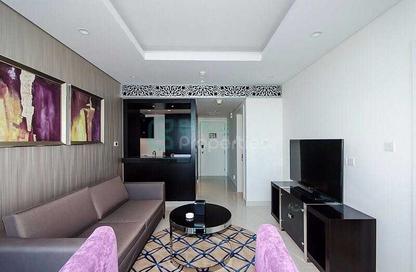 Apartment - 1 - 2 for sale in Damac Maison The Distinction - Downtown Dubai - Dubai