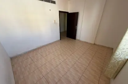 Apartment - 1 Bedroom - 1 Bathroom for rent in Ajman Corniche Residences - Ajman Corniche Road - Ajman