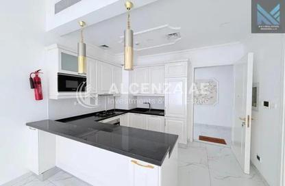 Apartment - 2 - 3 for sale in Siraj Tower - Arjan - Dubai