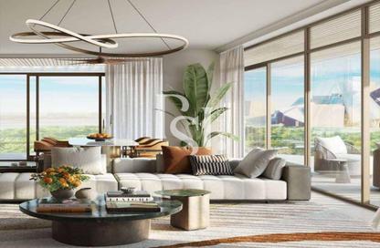 Apartment - 1 Bedroom - 2 Bathrooms for sale in The Arthouse - Saadiyat Cultural District - Saadiyat Island - Abu Dhabi