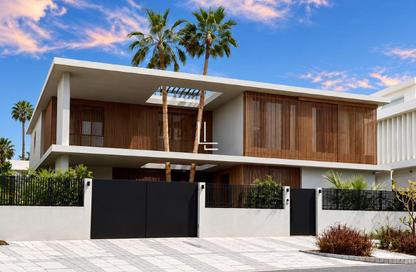 Villa - 5 - 6 for sale in La Mer South Island - La Mer - Jumeirah - Dubai