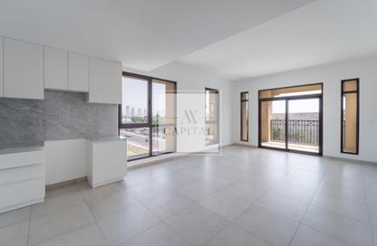 Apartment - 1 Bedroom - 2 Bathrooms for rent in Rahaal 1 - Madinat Jumeirah Living - Umm Suqeim - Dubai