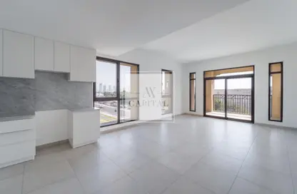 Apartment - 1 Bedroom - 2 Bathrooms for rent in Rahaal 1 - Madinat Jumeirah Living - Umm Suqeim - Dubai