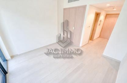 Apartment - Studio - 1 Bathroom for sale in Azizi Riviera 46 - Azizi Riviera - Meydan One - Meydan - Dubai