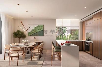 Villa - 5 - 6 for sale in The Wilds Residences 1 - The Wilds Residences - The Wilds by Aldar - Dubai