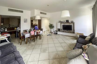 Apartment - 2 - 3 for rent in Dickens Circus 2 - Dickens Circus - Motor City - Dubai