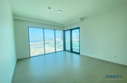 Apartment - 2 Bedrooms - 2 Bathrooms for rent in Seagate Building 3 - Seagate - Mina Rashid - Dubai