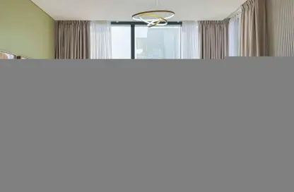 Apartment - 2 Bedrooms - 3 Bathrooms for sale in The Crest Tower D - The Crest - Sobha Hartland - Mohammed Bin Rashid City - Dubai