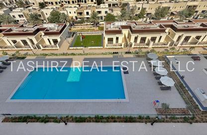 شقة - غرفة نوم - 1 حمام للايجار في ذا مايفير - تاون سكوير - دبي