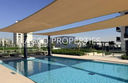 شقة - 2 غرف نوم - 2 حمامات للبيع في برج Park Horizon 2 - بارك هورايزون - دبي هيلز استيت - دبي