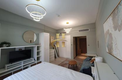 Apartment - Studio - 1 Bathroom for rent in Oxford Residence 2 - District 10 - Jumeirah Village Circle - Dubai Apartment - Studio - 1 Bathroom for rent in Oxford Residence 2 - District 10 - Jumeirah Village Circle - Dubai
