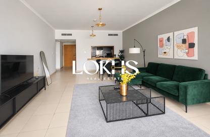 Apartment - 1 - 2 for rent in Burj Views podium - Burj Views - Downtown Dubai - Dubai Apartment - 1 - 2 for rent in Burj Views podium - Burj Views - Downtown Dubai - Dubai