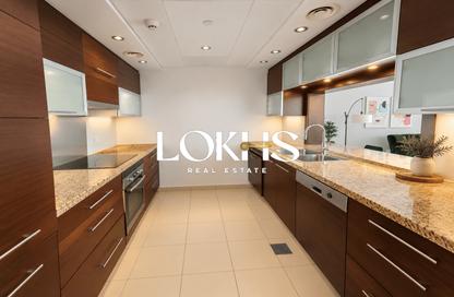 Apartment - 1 - 2 for rent in Burj Views podium - Burj Views - Downtown Dubai - Dubai Apartment - 1 - 2 for rent in Burj Views podium - Burj Views - Downtown Dubai - Dubai