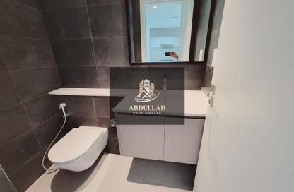 Apartment - 2 Bedrooms - 2 Bathrooms for rent in Sokoon - Naseej District - Aljada - Sharjah Apartment - 2 Bedrooms - 2 Bathrooms for rent in Sokoon - Naseej District - Aljada - Sharjah